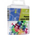 Rajzszeg táblához- Ecada