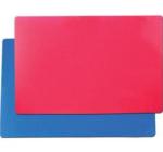 Gyurma tábla - Ecada A3