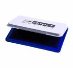 Pecsételő párna ,kék