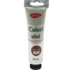 Olajfestékek, 100ml Sienna Arsa