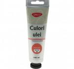 Olajfestékek, 100ml Narancssárga