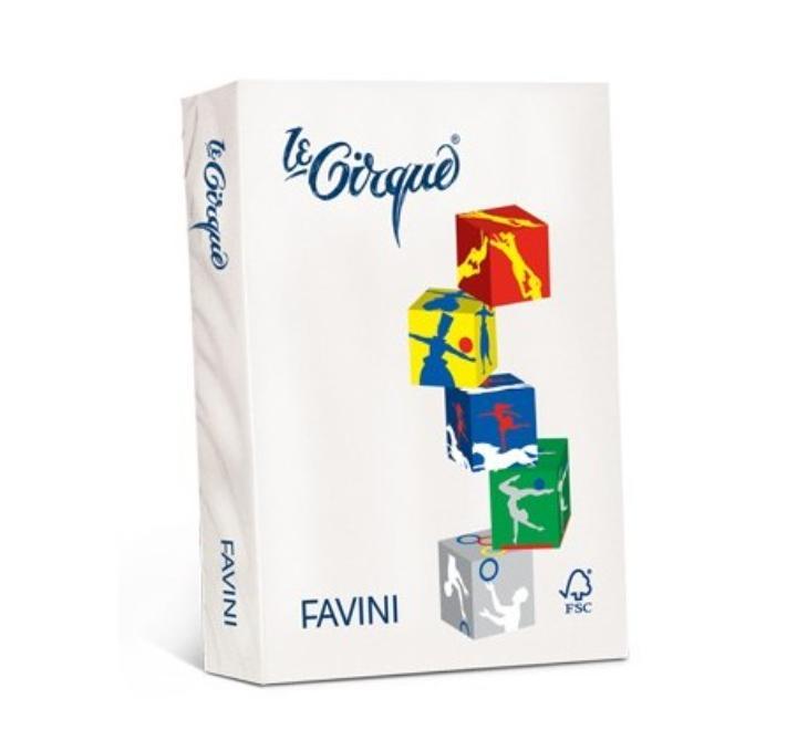 Fehér karton 160g/mp A3 Favini