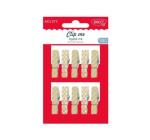 Kézműves kiegészítők-Csiptető