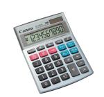 Számológép 10 dig LS103TC Canone