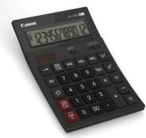 Calculator birou 12 dig AS1200 Canone