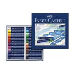 Faber Castell olajpasztell kréta 24 színben