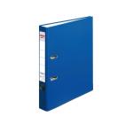 Biblioraft 5cm Herlitz kék