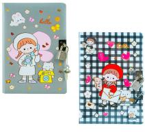 Jurnal Cu Lacat B6, 80 File