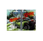 Füzet A4 , spirálos, Optimum