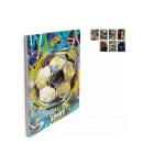 Füzet A4 , spirálos, Optimum