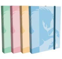Notebook A6 , fashion cartonat , Optimum