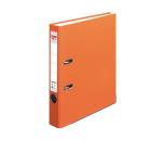 Biblioraft 5cm Herlitz narancssárga