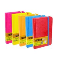 Notes A6 , fashion cartonat , Optimum