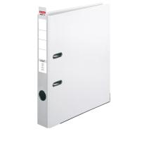 Biblioraft 5cm Herlitz fehér