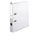 Biblioraft 5cm Herlitz fehér