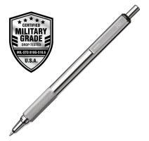 Fém írószer F-xMD Zebra