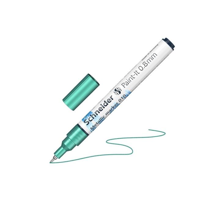 Metál filctoll Paint-It 010 0,8mm