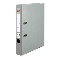 Biblioraft 5cm Herlitz szürke