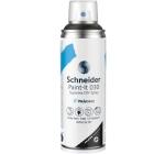Festék spray Paint-It 030, Schneider fekete