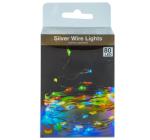 Led dekoráció 80 leddel