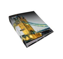 Biblioraft 7.5 Lizzy Card