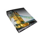 Biblioraft 7.5 Lizzy Card