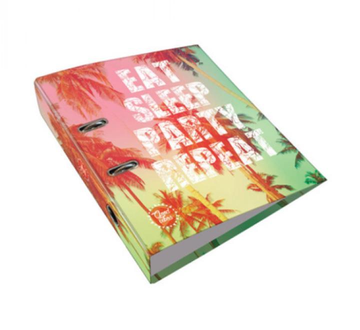 Biblioraft 7.5 Lizzy Card