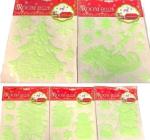 Abtibild fluorescent 21x27cm