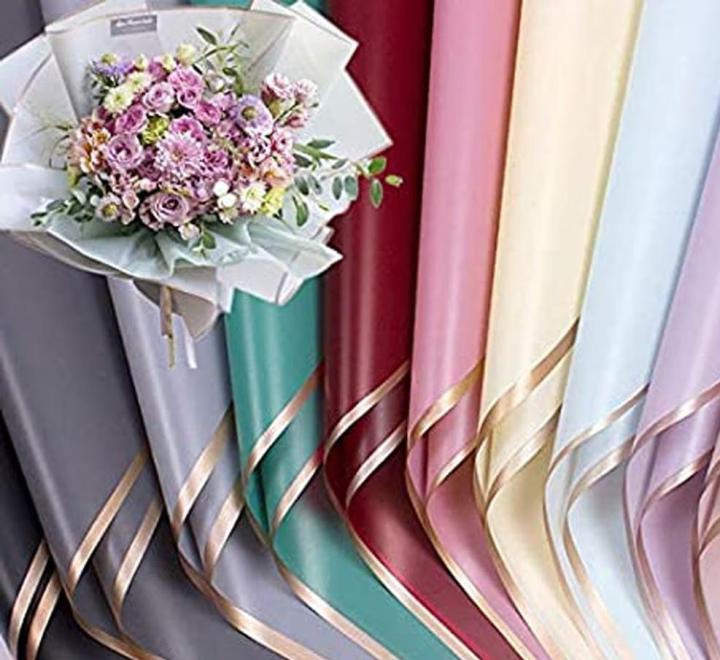 Csomagolópapír 58x58cm