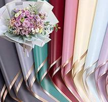 Csomagolópapír 58x58cm