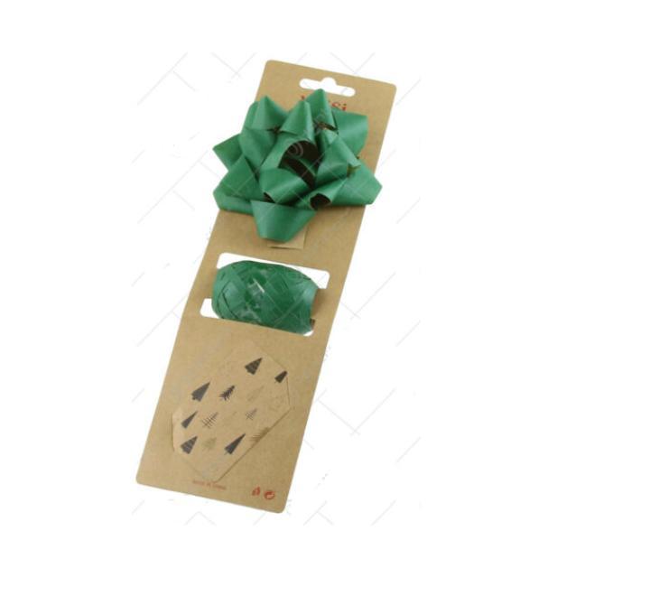 Papírszalag szalag ,masni