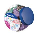 Korrekciós szalag blanco henger Fancy 5mmx6m, 5 vegyes színben