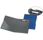 Felrírótábla A4 dupla PP EOTG kék/szürke