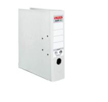 Biblioraft 8cm Herlitz fehér