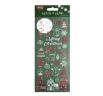 Abtibild-AB605 Fulgi Stick & Shine