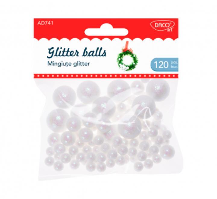 Hungarocell golyók Daco