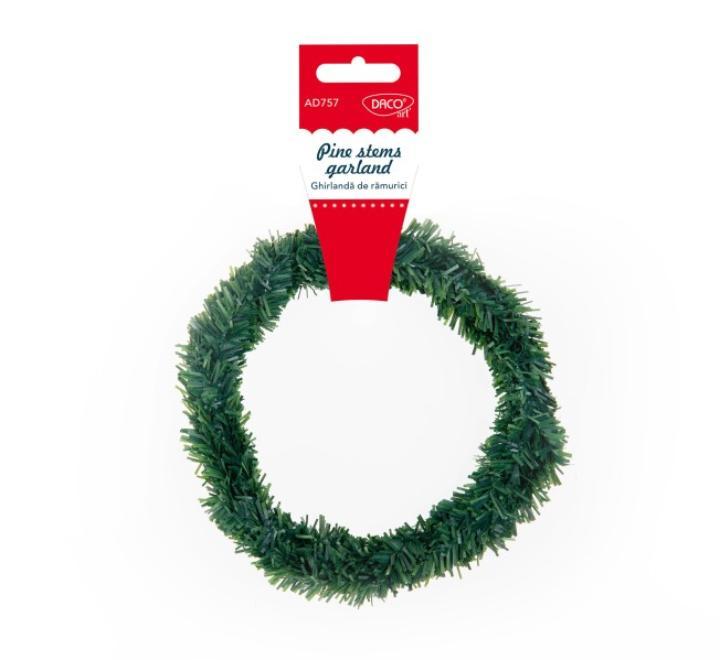 Ghirlanda de ramurici Daco