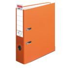 Biblioraft 8cm Herlitz narancssárga