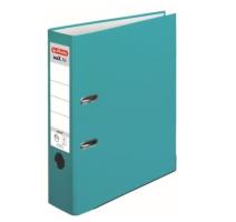 Biblioraft 8cm Herlitz türkiz