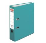 Biblioraft 8cm Herlitz türkiz