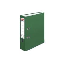Biblioraft 8cm Herlitz zöld
