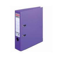 Biblioraft 8cm Herlitz lila