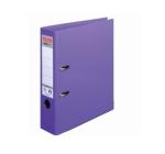 Biblioraft 8cm Herlitz lila