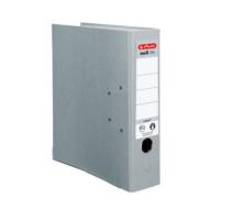 Biblioraft 8cm Herlitz szürke