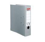 Biblioraft 8cm Herlitz szürke