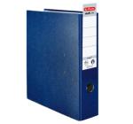 Biblioraft 8cm Herlitz kék