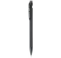 Creion mecanic 0.5mm Zebra MP negru