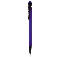 Creion mecanic 0.5mm Zebra MP albastru