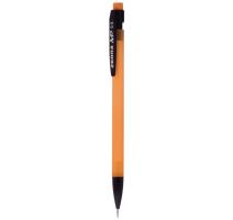 Creion mecanic 0.5mm Zebra MP portocaliu