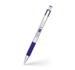 Golyóstoll 1.0mm F-301 Zebra kék